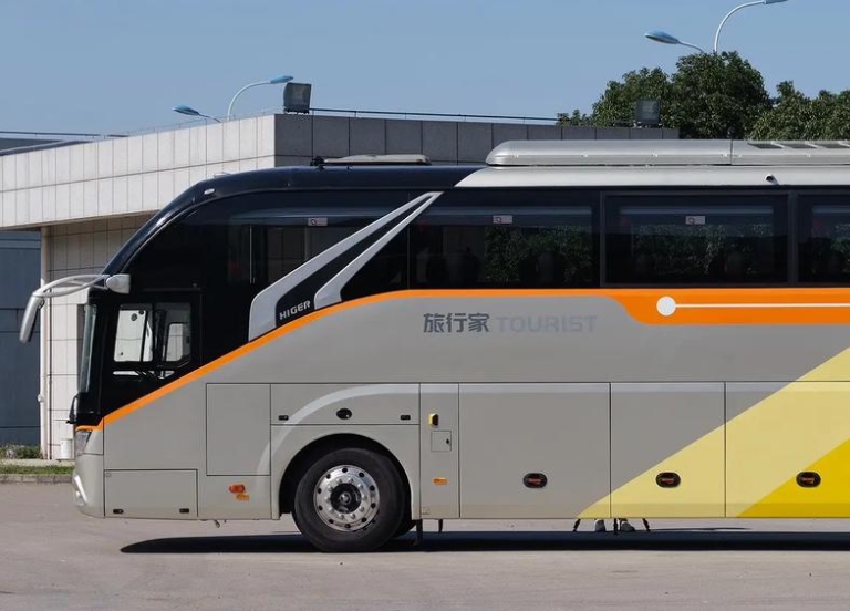 北京租賃大巴車收費標準:30座-50座包車價格解析 北京租賃大巴車收費標準:30座-50座包車價格解析